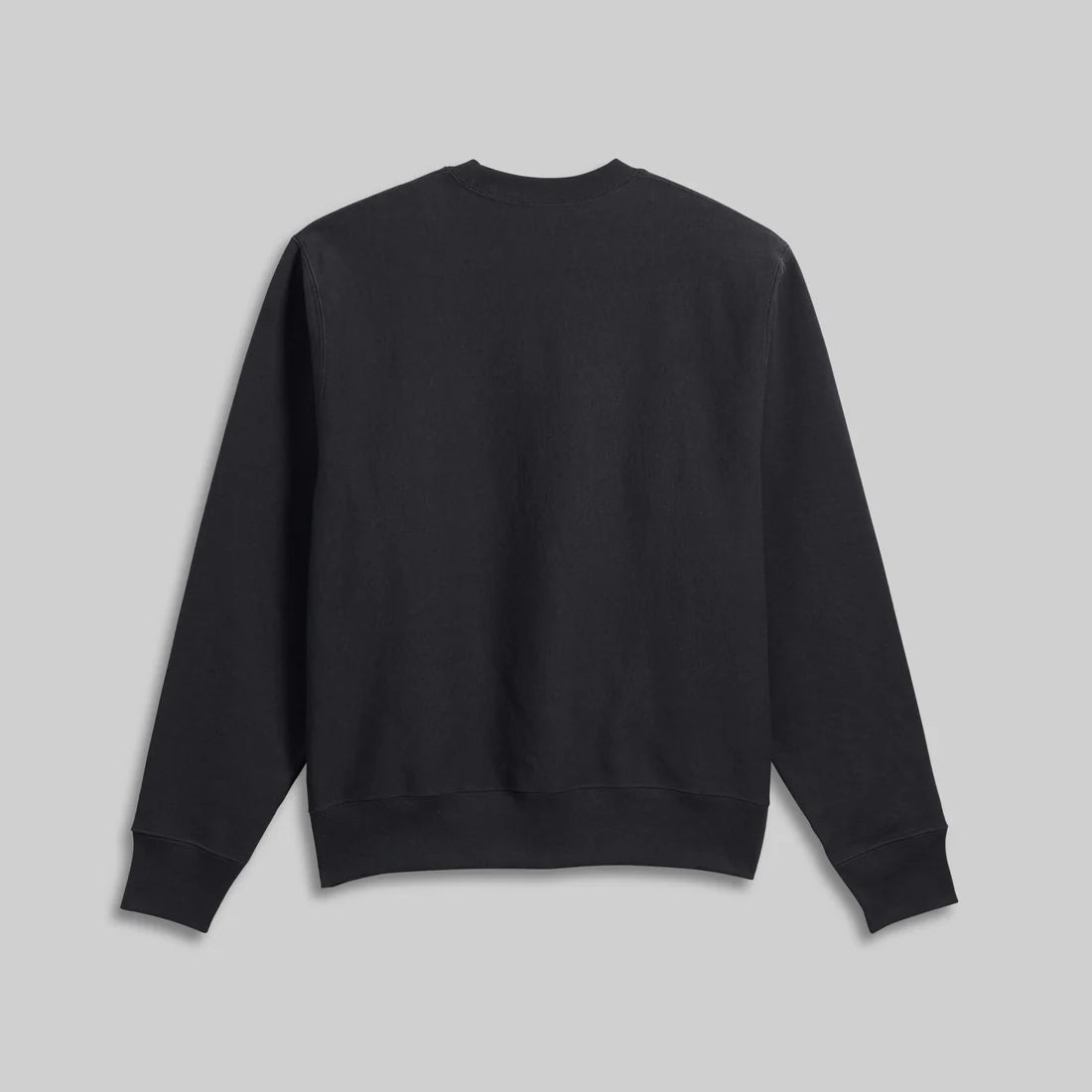 BAR CLOTHING ARTICLE # 3709 RELAXED FIT FLEECE CREWNECK