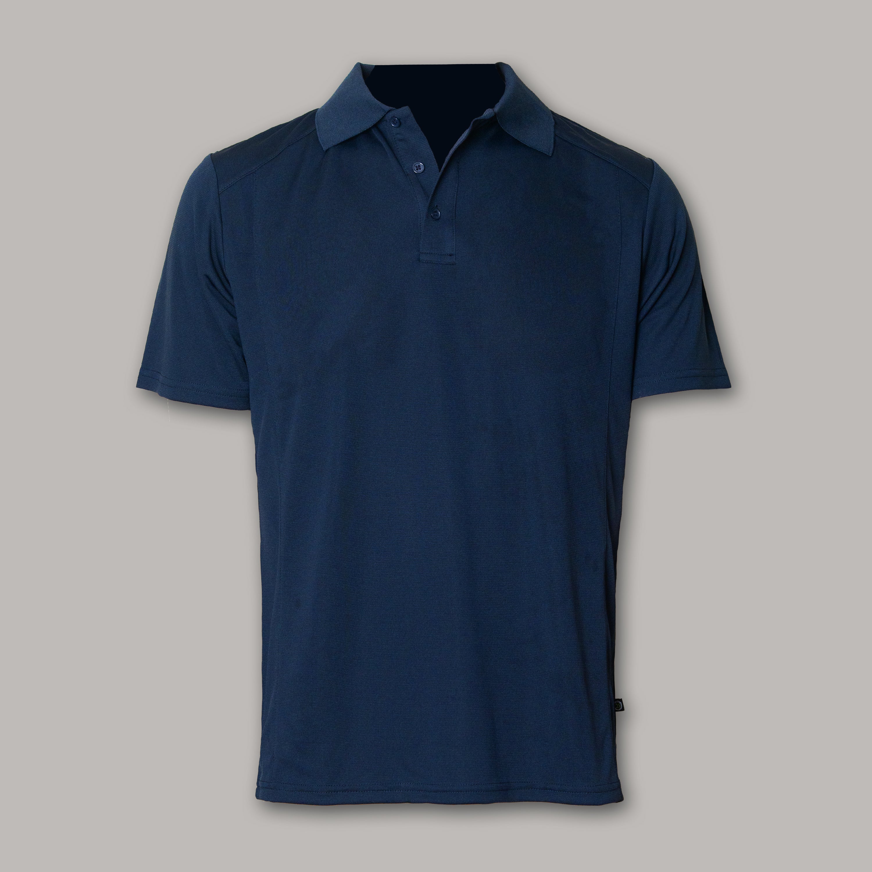 BAR CLOTHING ARTICLE # 3703 Men's Bamboo Polo Shirt